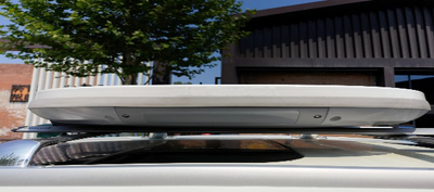 Ku车载相控阵智能卫星终端