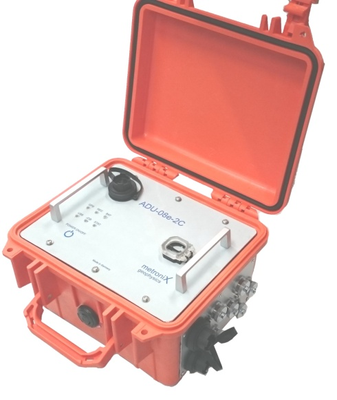 ADU-08e-2C双通道电磁仪